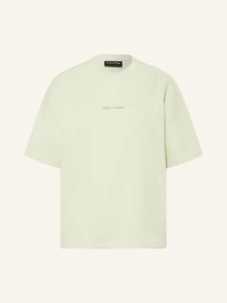 Pegador Koszulka Oversize Linares gruen
