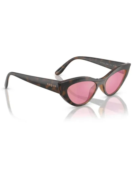 Ceas Vogue Eyewear maro