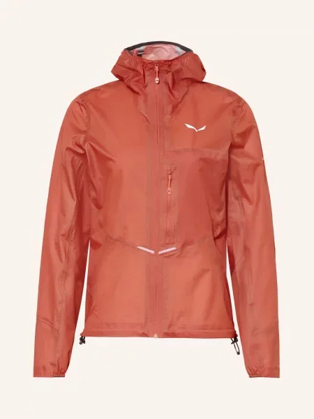 Salewa Kurtka Funkcjonalna Pedroc 2 Ptx Light rot czerwona