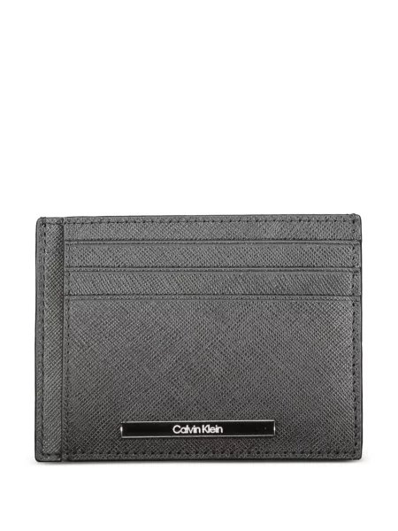 Portofel Calvin Klein din piele negru