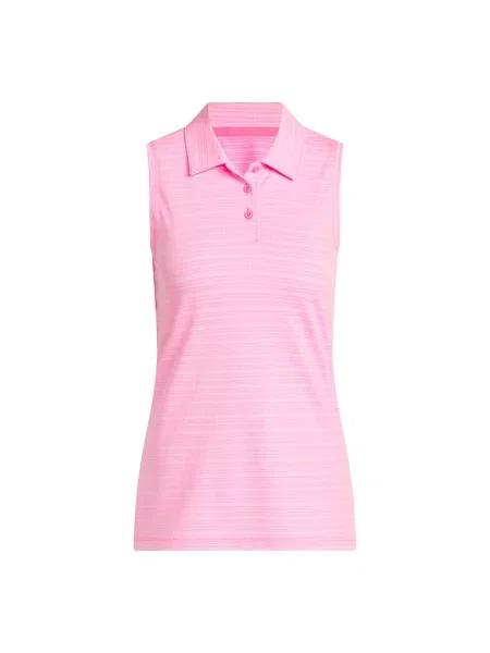 ADIDAS PERFORMANCE Sportski top roza / roza