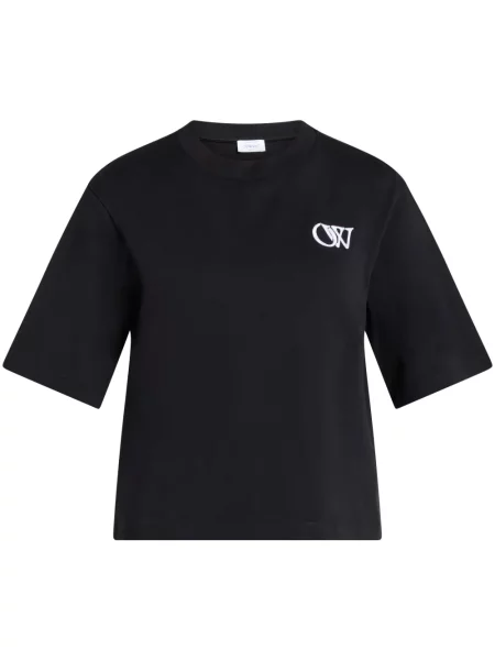 Tricou Off-white