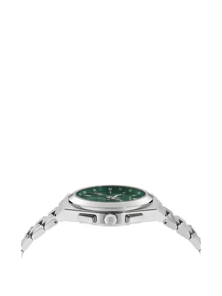 Ceas Ferragamo verde