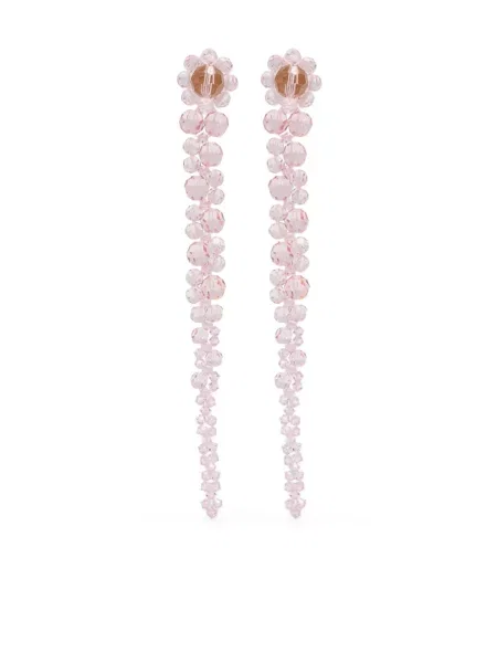 Cercei Simone Rocha roz