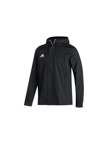 Sportski komplet Adidas crna