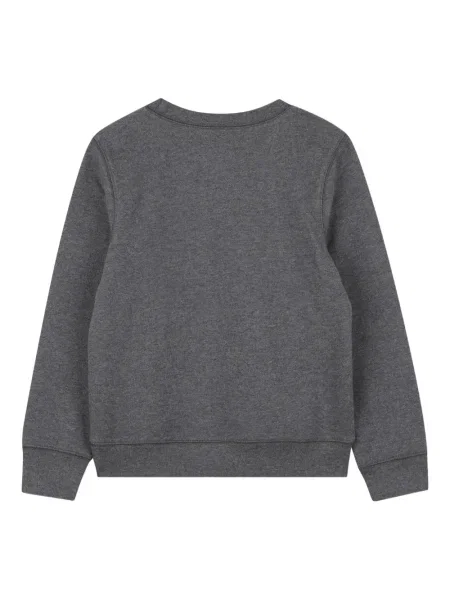 Bluza dziecięca Zadig & Voltaire szara