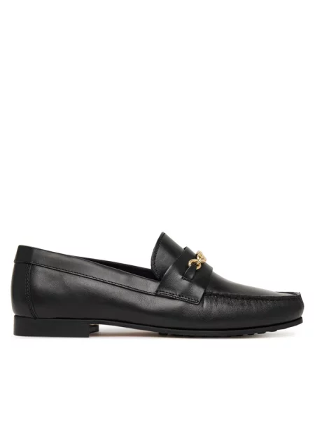 Lordsy Tommy Hilfiger czarne