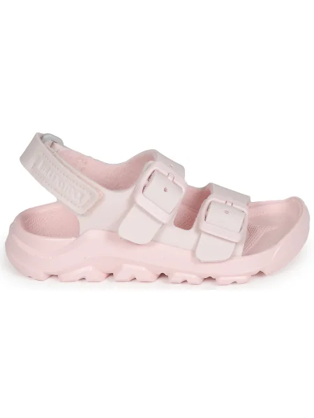 Sandále Birkenstock ružová