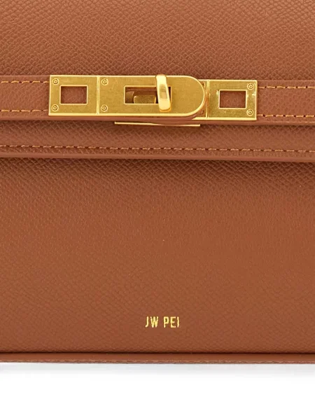 Geantă shopper Jw Pei maro