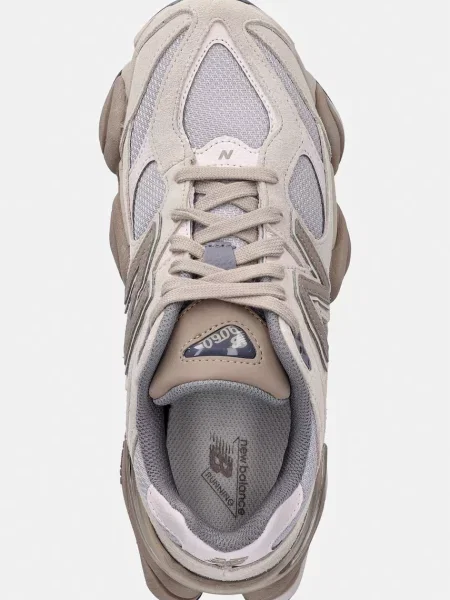 Sneakers New Balance Timberwolf/ Driftwood EUR 36 bézs
