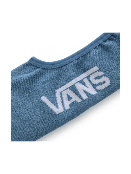 Klasszikus zokni Vans barna