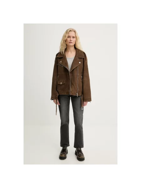 Jeansy Levi's 501 o skróconej długości czarne