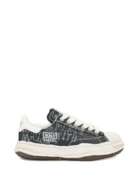 Sneakerși Maison Mihara Yasuhiro gri