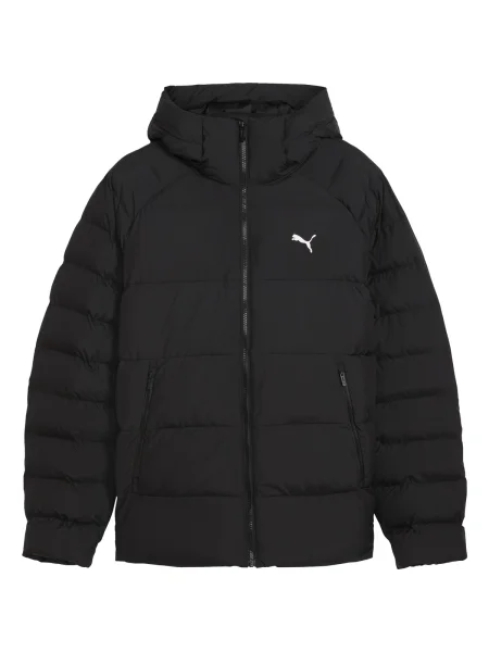 Geacă Puma negru