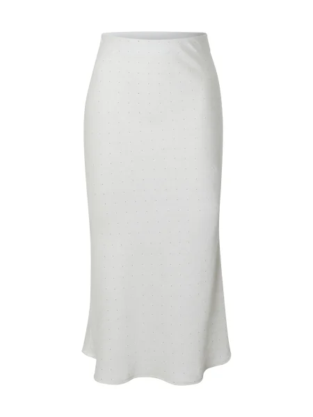 VILA Suknja VISELENA pijeska