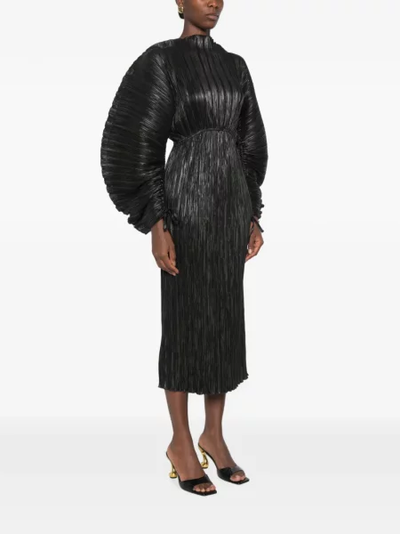 Rochie midi Cult Gaia negru