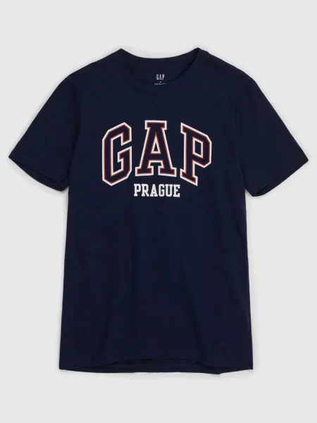 Tricou Gap negru