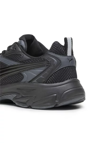 Кроссовки Puma черные
