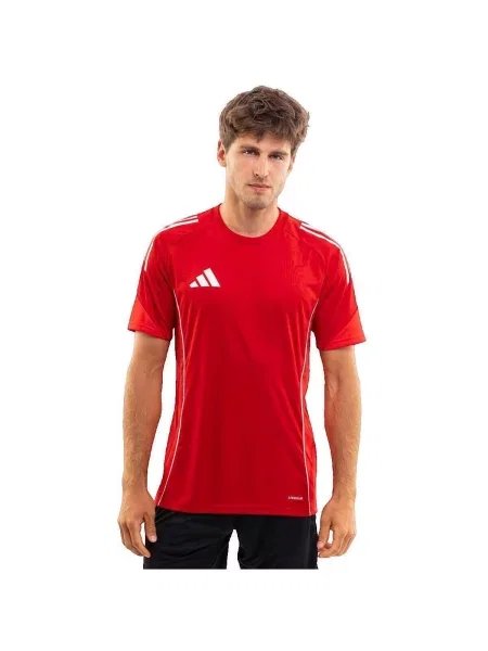 Póló Adidas piros