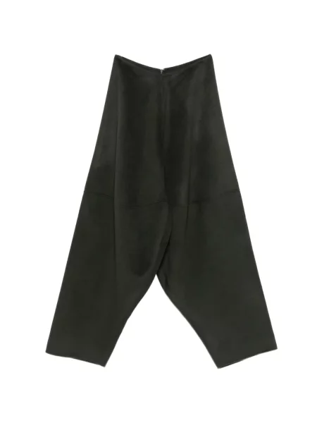 Pantaloni Ruohan gri