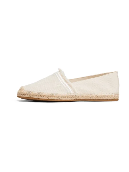 Espadrile Tommy Hilfiger bej