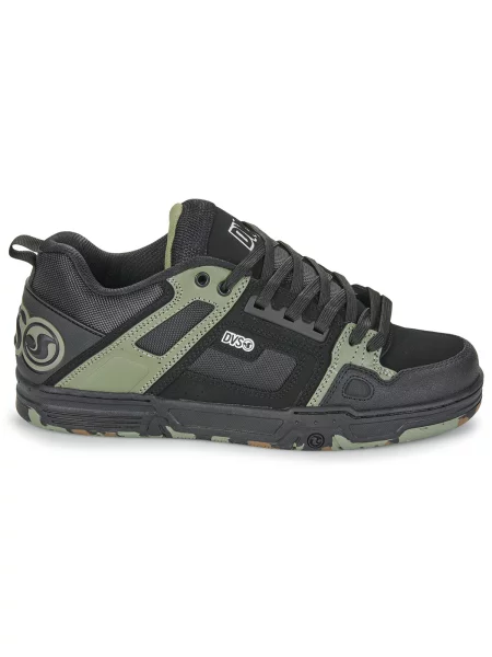 Pantofi Dvs negru