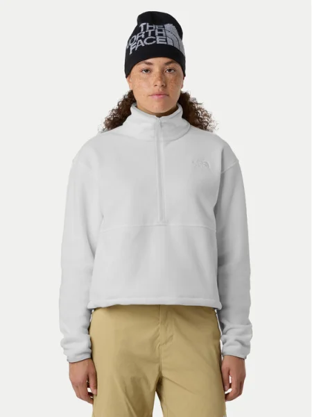 Bluză The North Face bej