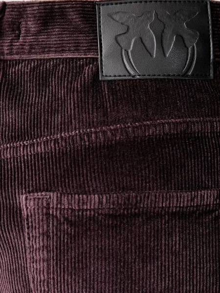 Вельветовые брюки Pinko