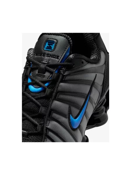 Pantofi Nike albastru