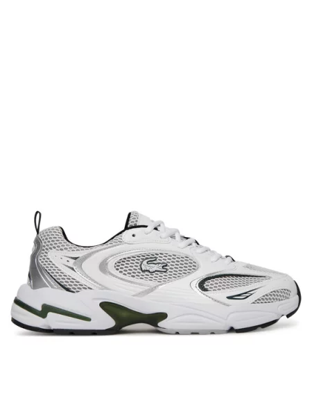 Lacoste Tenisice bijela