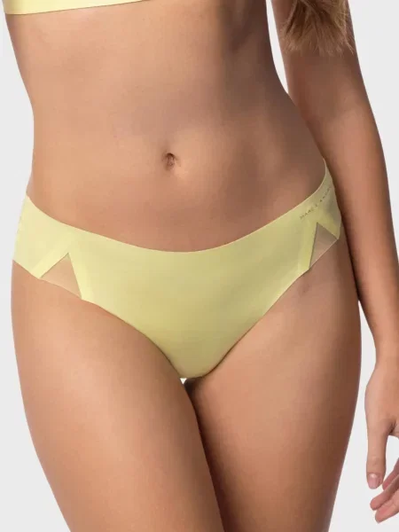 Труси Marc&andre жовті