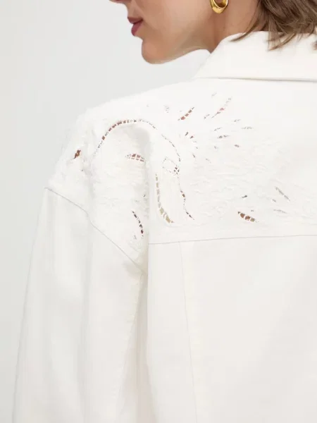 Куртка Luisa Spagnoli