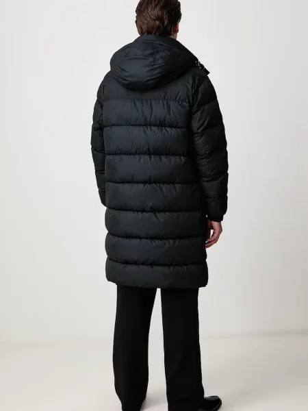 BOSS kurtka H-Carpa czarna