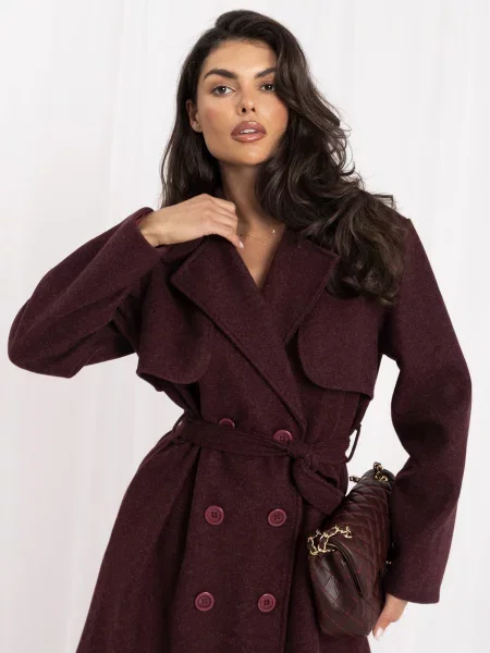 Kaput Italy Moda bijela