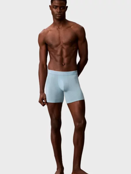 Боксеры Calvin Klein