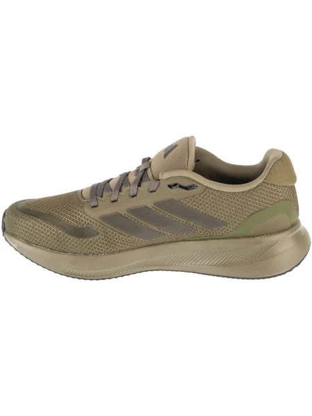 Félcipo Adidas zöld