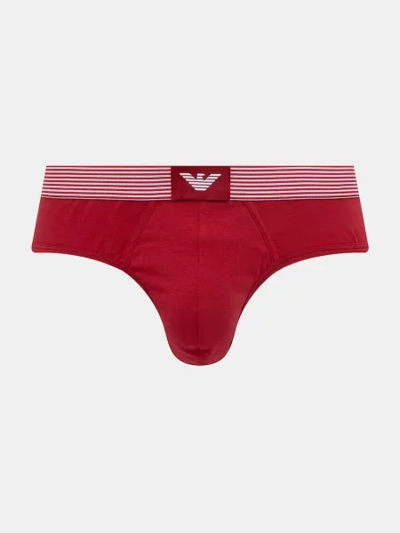 Emporio Armani Underwear сліпи з 2 шт.