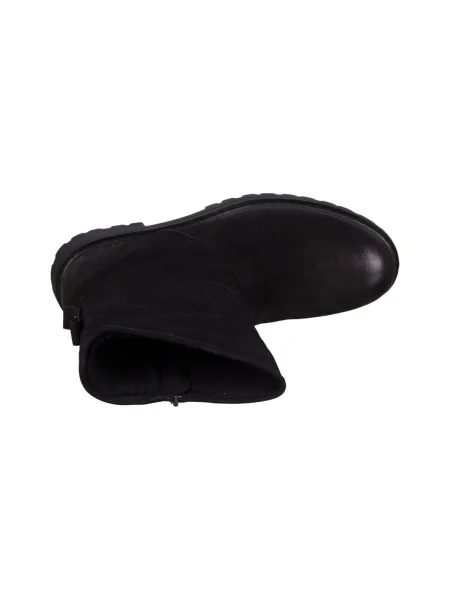 Pantofi Josef Seibel negru