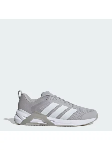 Boty adidas Dropset Control bílé