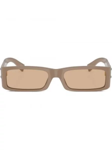 Ochelari de soare Dolce & Gabbana Eyewear