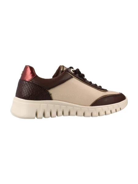 Pantofi Carmela maro