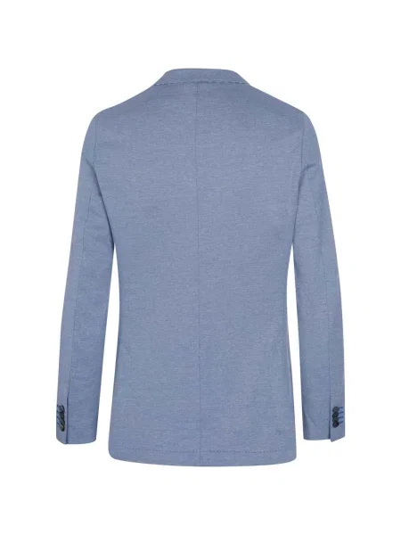 Sako Tommy Hilfiger modrá