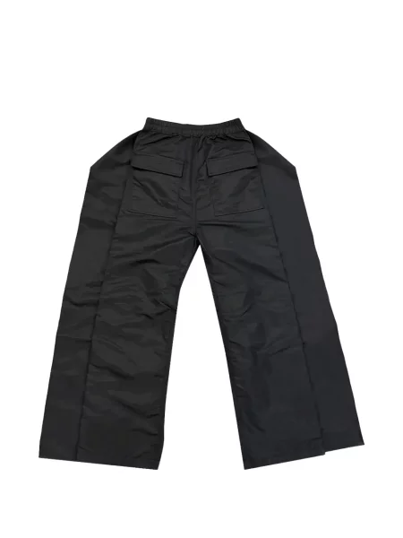 Τρέξιμο παντελόνι Rick Owens Drkshdw μαύρο