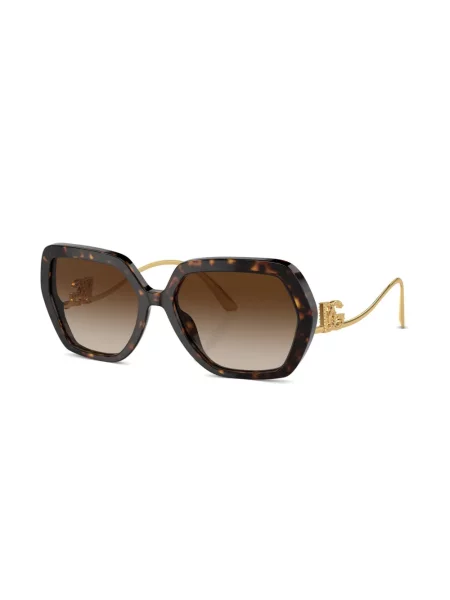 Ochelari de soare Dolce & Gabbana Eyewear