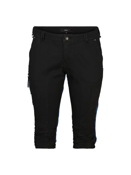 Zizzi Jeans negru