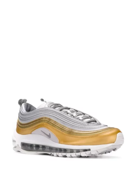 Tenisky Nike Air Max 97 šedé