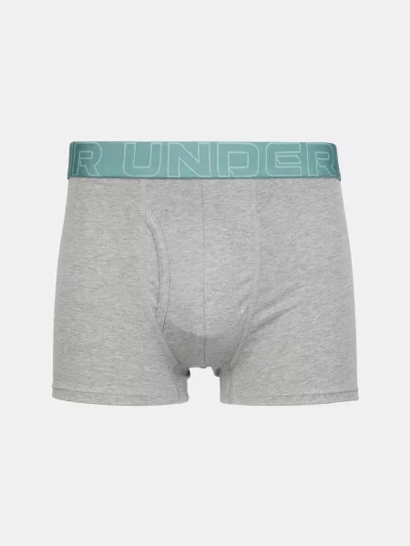 Boxeri Under Armour negru