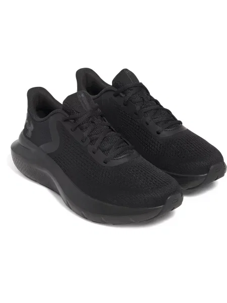 Teniși Under Armour negru