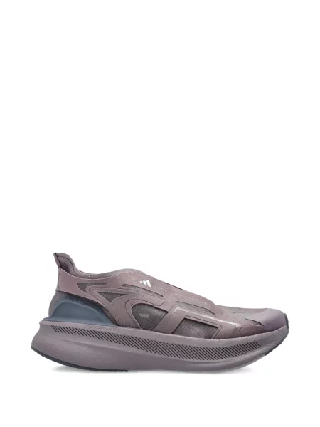 Sneakerși Adidas By Stella Mccartney violet