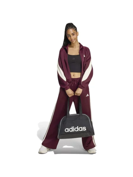 Tricou Adidas violet